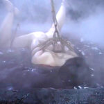 水責め溺れ地獄 SM画像 ｜ 藍山みなみ エロ画像