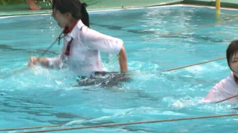 いじめ画像 水責め SM画像 エロ AV画像 ー M女ちか