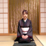 和服美人 M女　SM調教 緊縛 マゾ女 SM エロAV画像 | 桃乃木かな |