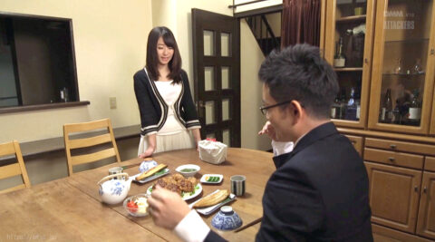 可愛い女性の SM AV こんなかわいい子がドM 着衣画像 SM画像 / 初美沙希 AV画像